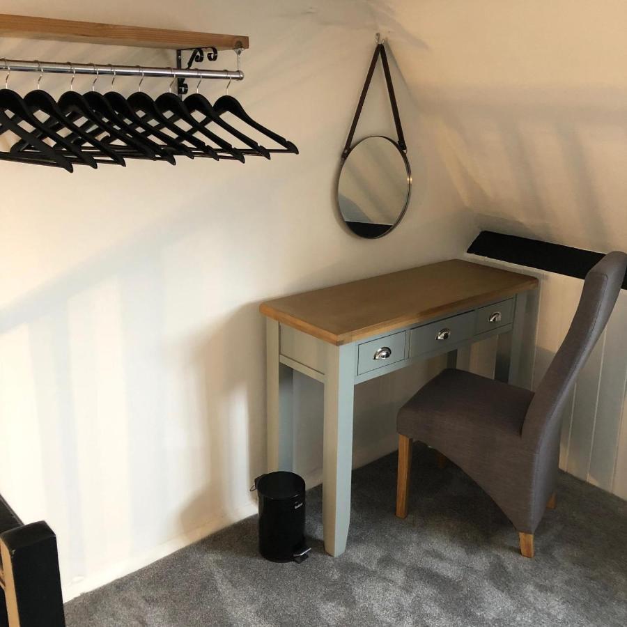 Standard Suite